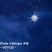 L'Étoile D'afrique - #18 - Single