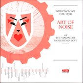 Impressions Of For+ever And The Making Of Moments In Love