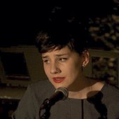 Genevieve Brown