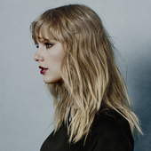 Taylor Swift for TIME Magazine