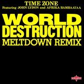 World Destruction (Meltdown Remix)