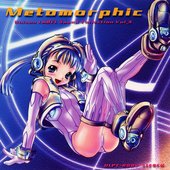 Unison LABEL Sound Collection Vol. 3 Metamorphic