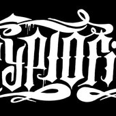 Kryptofied Logo kleiner umgekehrt