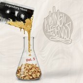Legendary Music, Vol. 3