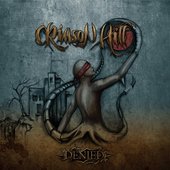 DENIED - First destroyer album of Crimson Hill