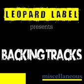 Backing Tracks for Guitar and Instrument Solo