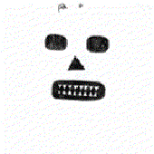 LastFM profile picture for @cylinder