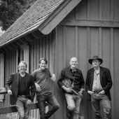band photo 2022