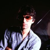 Russ Ballard