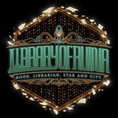 Library of Ruina (Original Soundtrack)
