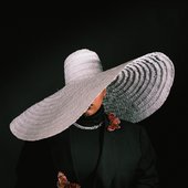 Photoshooting álbum 'Grande'