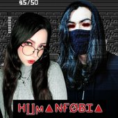 Witch House Music Humanfobia