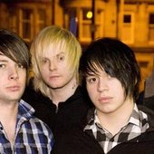 Yashin 2009 Line-up