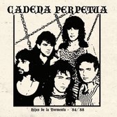 Hijos de la Tormenta - '84/'88