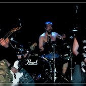 Paul DiAnno support 