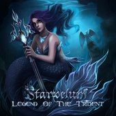 Starvelum - 2020 - Legend of the Trident (Single)