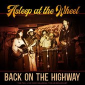 Back On The Highway (Live 1985)