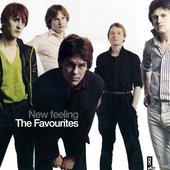 The Favourites