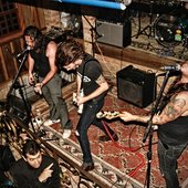 Furia Underground I @ Ventuno Pub