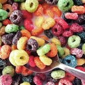 Froot Loops