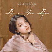 Promotional photo for As You Are