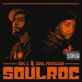 Roc C & Soul Professa