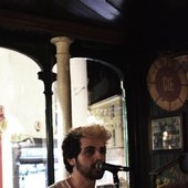 Joshface Live in 2017