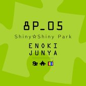 Shiny☆Shiny Park - Single