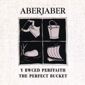 Y Bwced Perffaith / The Perfect Bucket