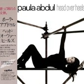 Head Over Heels (Special Edition)