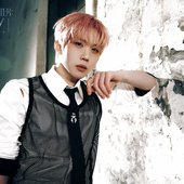 NEW CHAPTER : LUCEAT Concept Photo Prism Ver