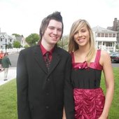 Matt & Lindsay