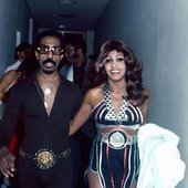 Ike & Tina Turner