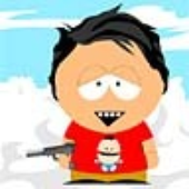 Avatar for gonococcus