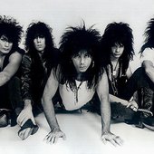 Motor City Rockers