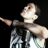 Bizzy Bone