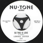 So This Is Love - Single