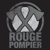 Logo Rouge Pompier