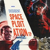 Spaceploitation EP