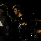 Sydrojé live Fillmore (Cortemaggiore, PC) 2010