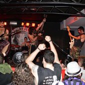 Solfabirras (Sala Karma, 26-12-2015)