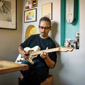 Tommy Guerrero