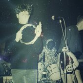 The Suncharms