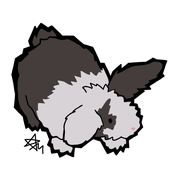 Avatar for Gonkos
