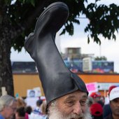 Vermin Supreme