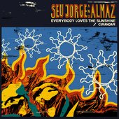 Single - Everybody Loves The Sunshine / Cirandar 