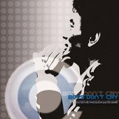 BOYS DON'T CRY