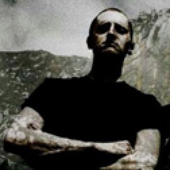 LastFM profile picture for @Fibrosis