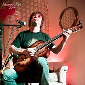 Max De Bernardi