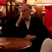 Mick Harvey